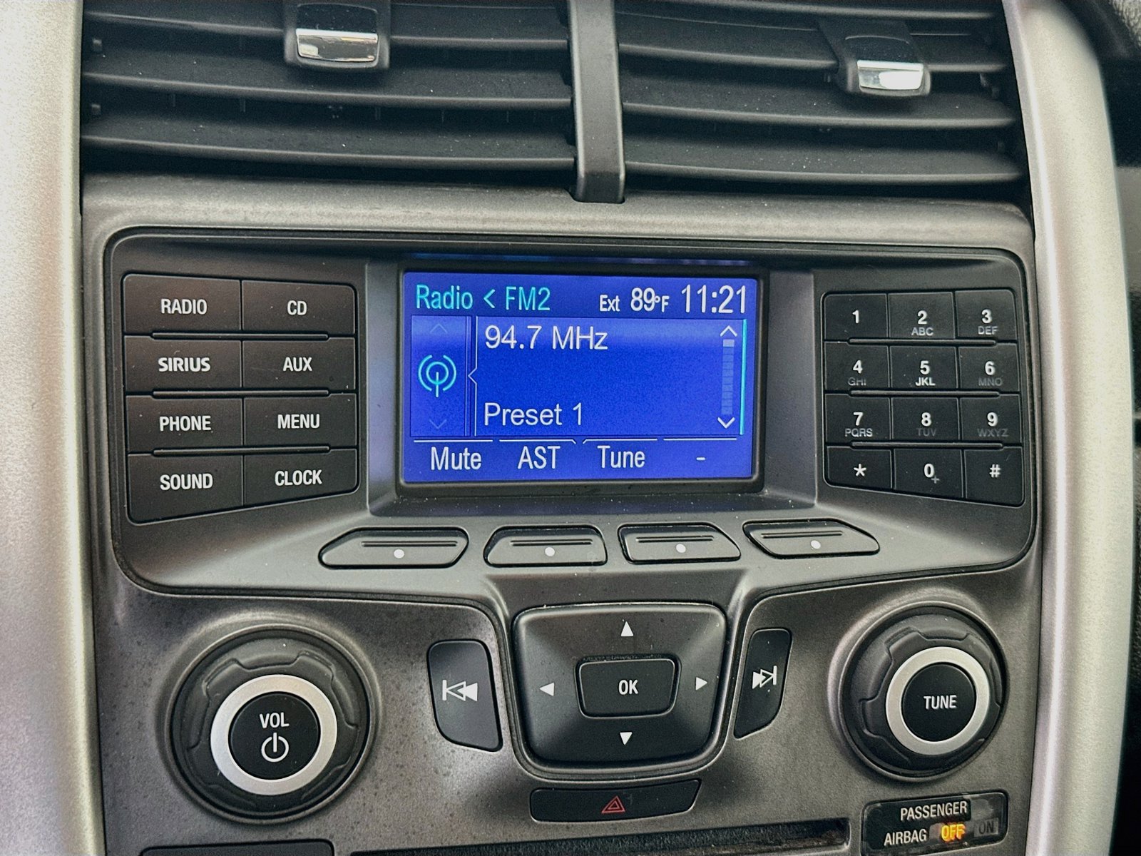 Used 2013 Ford Edge SE FWD image 14