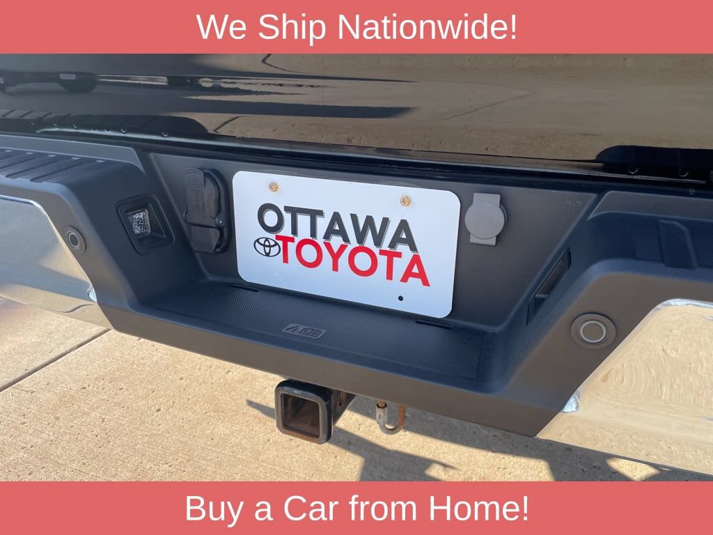 Used 2023 Ford F150 XLT w/ Equipment Group 302A High AWD/4WD image 16