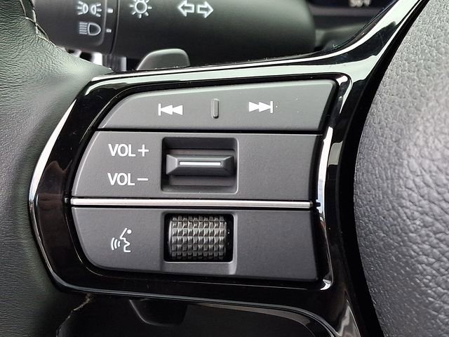 Used 2025 Honda Civic Sport Touring image 21