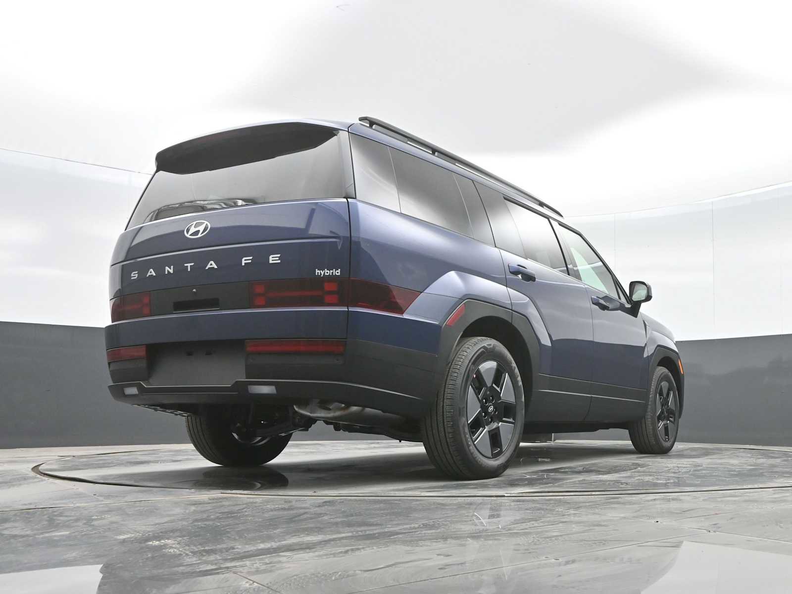 New 2026 Hyundai Santa Fe SEL image 27