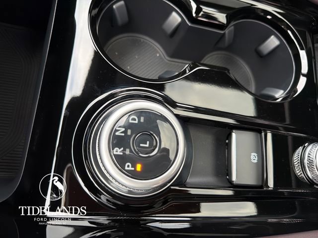 New 2026 Ford Explorer Platinum RWD image 26