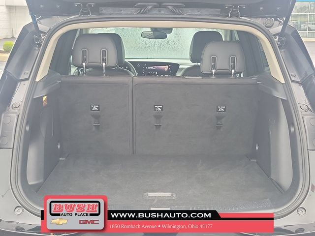 Used 2024 Buick Encore GX Sport Touring AWD/4WD image 9