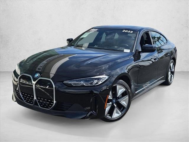 Certified 2023 BMW i4 eDrive35
