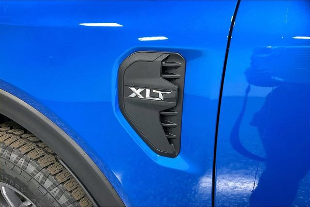 New 2025 Ford Ranger XLT w/ FX4 Off-Road Package image 9