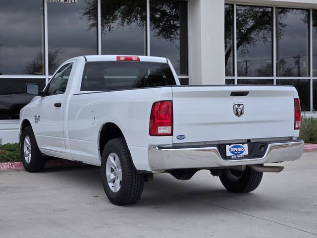 Used 2023 RAM 1500 Tradesman w/ Popular Equipment Group image 5