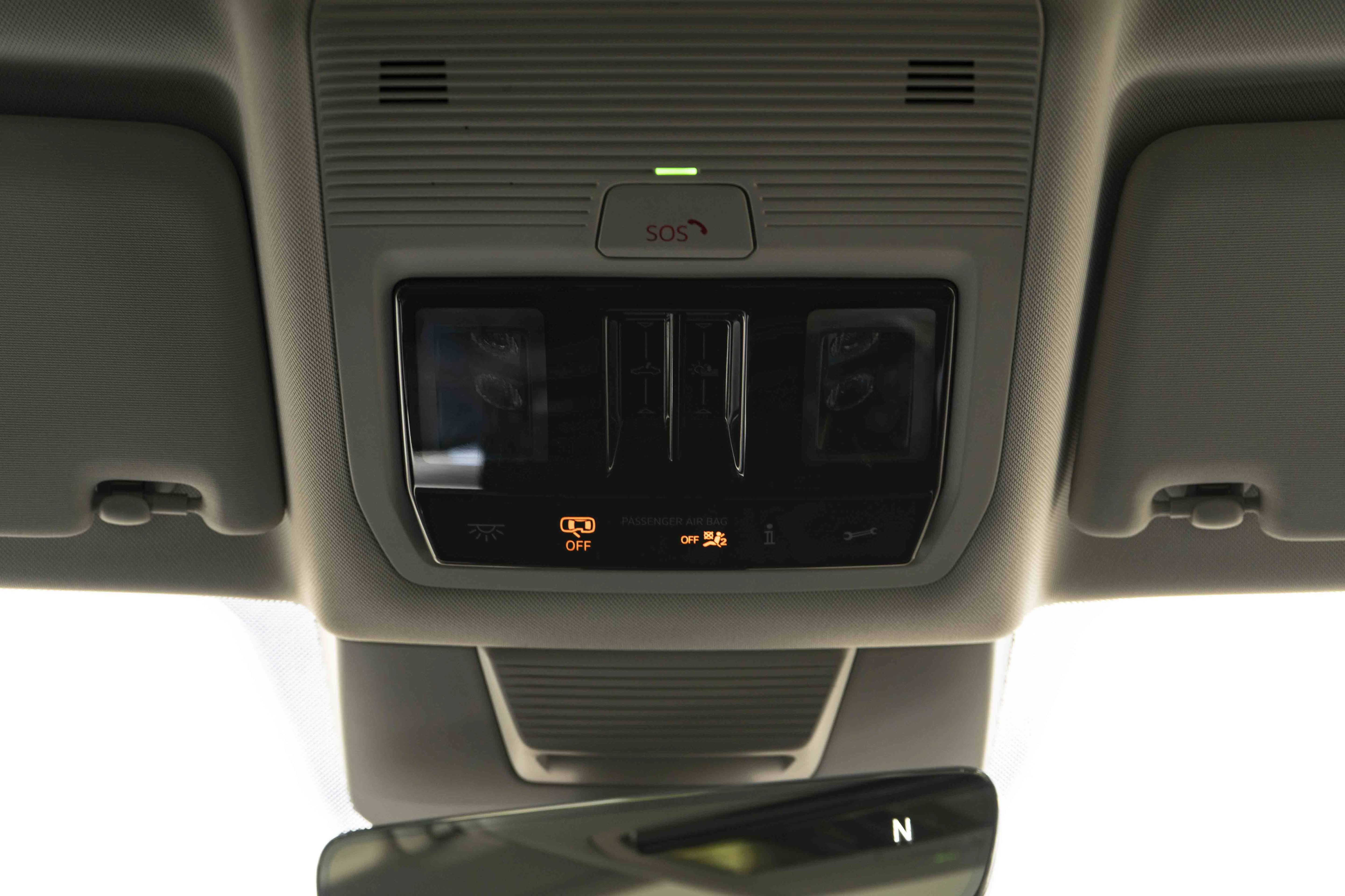 Certified 2026 Volkswagen Tiguan SE FWD image 35