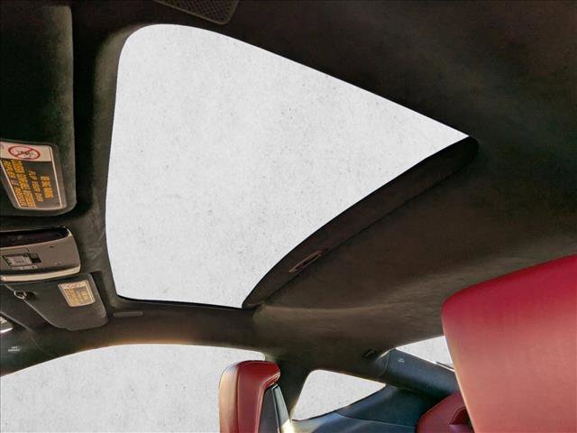 Used 2018 Lexus LC 500 Coupe image 16