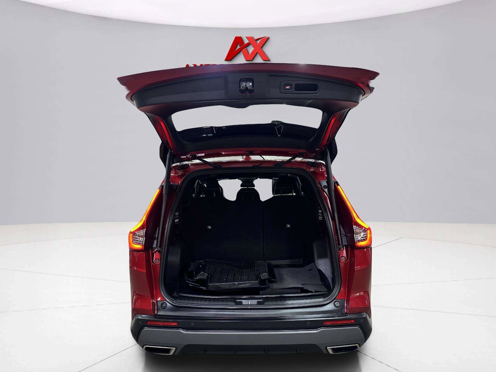 Used 2023 Honda CR-V Sport Touring image 37