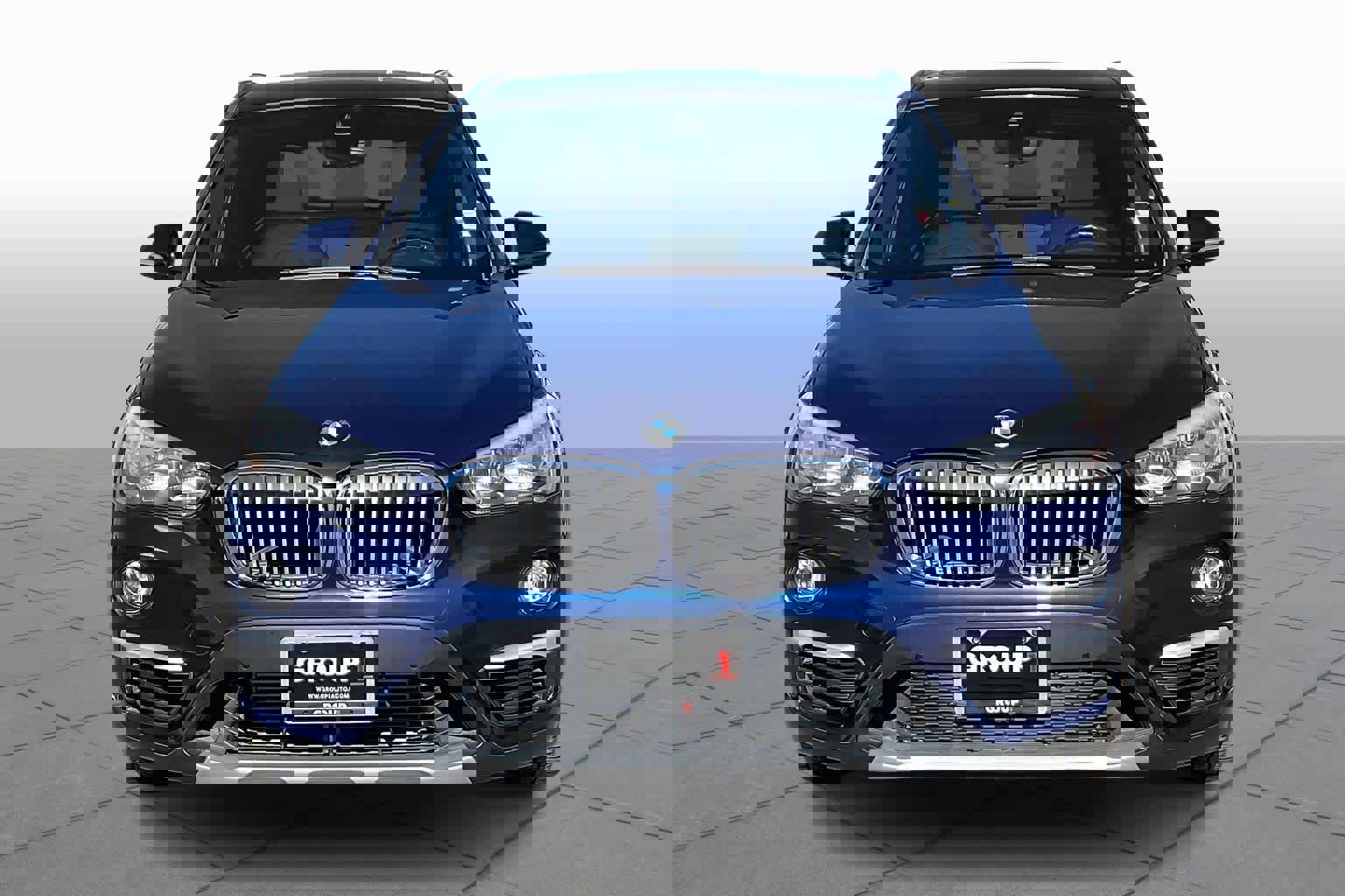 Used 2019 BMW X1 sDrive28i w/ Convenience Package image 3