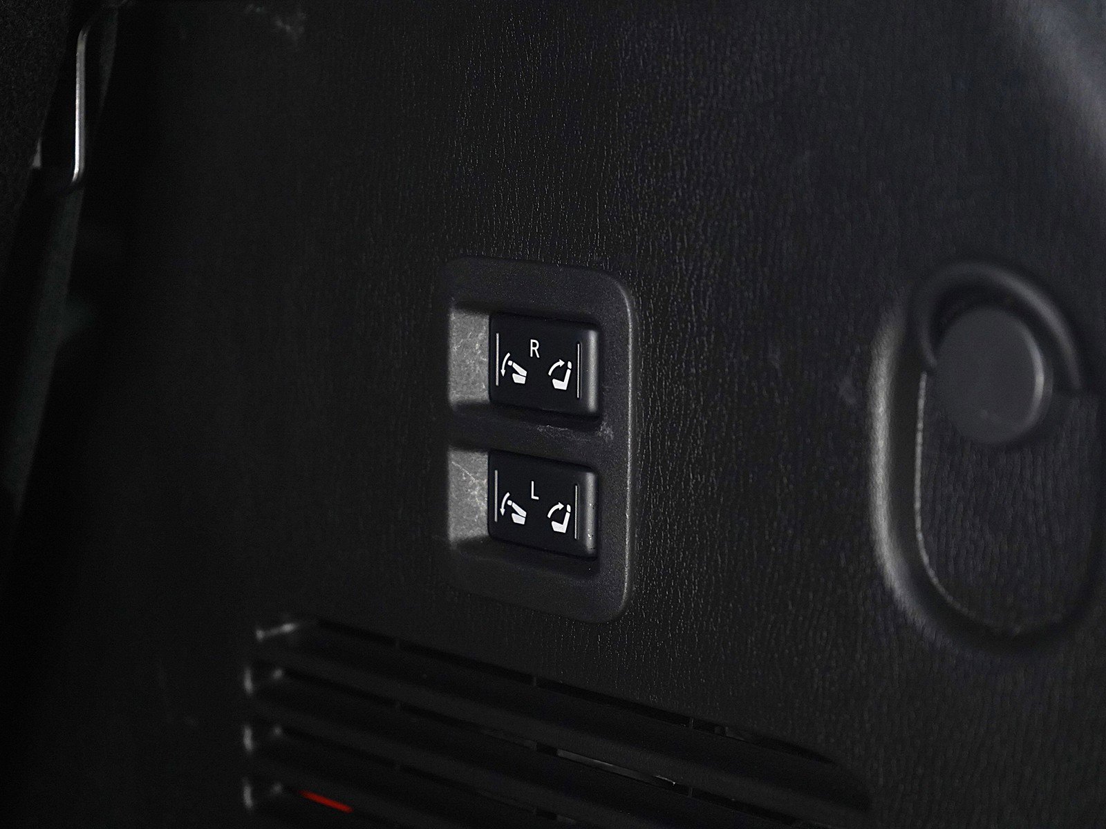 Used 2024 INFINITI QX80 Premium Select image 22