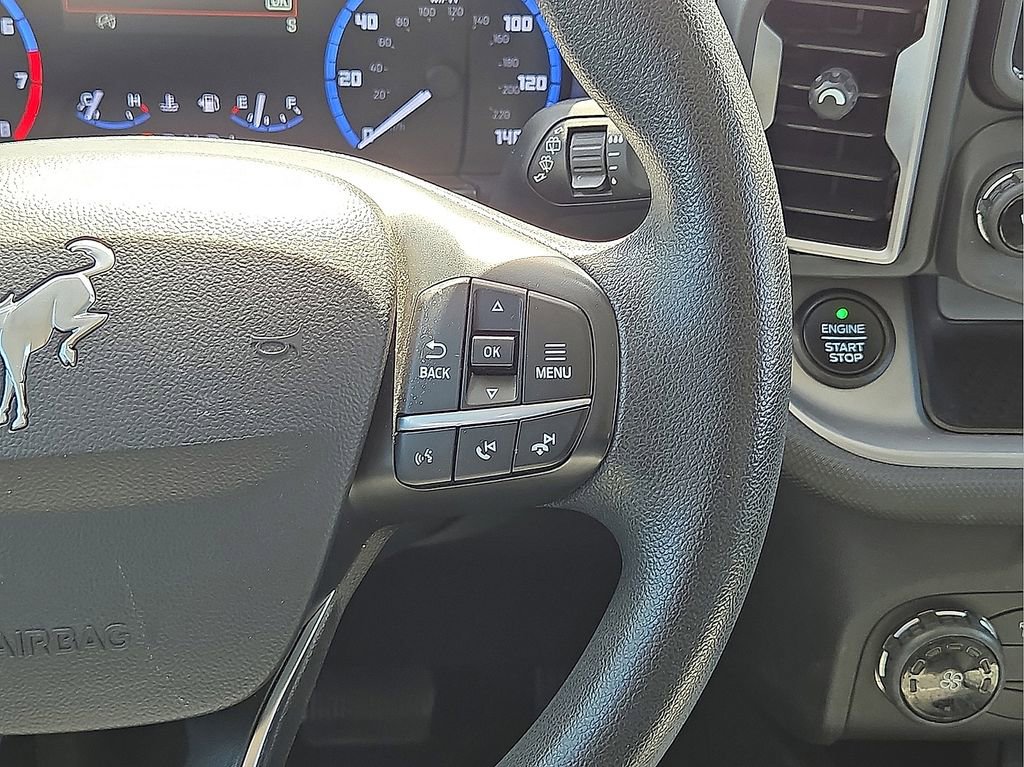 Used 2021 Ford Bronco Sport Big Bend image 19