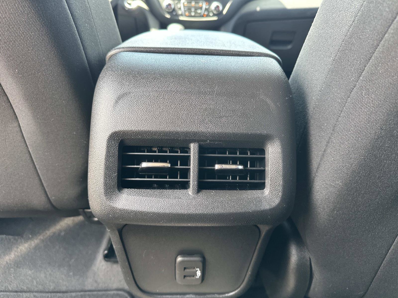 Used 2022 Chevrolet Equinox LT image 13