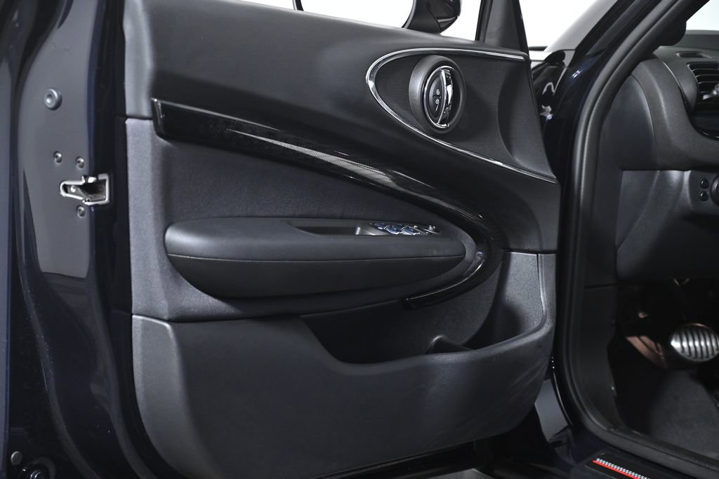 Certified 2022 MINI Cooper Clubman John Cooper Works image 29