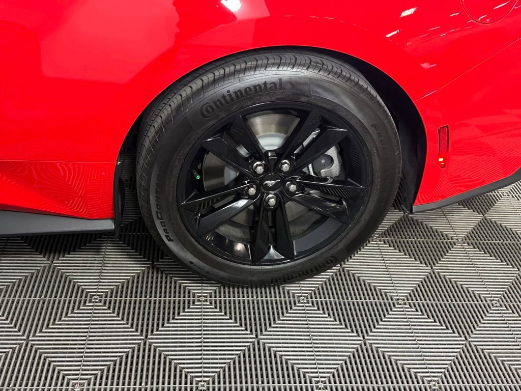 Used 2024 Ford Mustang GT image 12