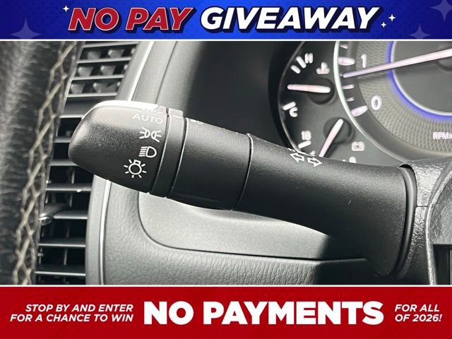 Used 2018 INFINITI QX80 4WD image 21