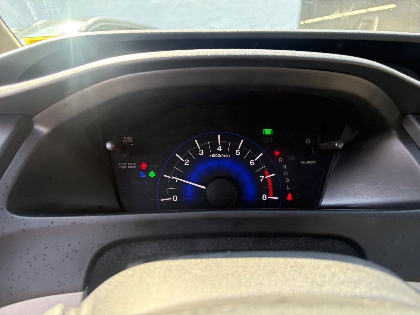 Used 2014 Honda Civic LX image 12
