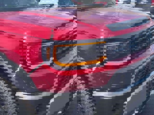 New 2026 Honda Passport TrailSport image 8