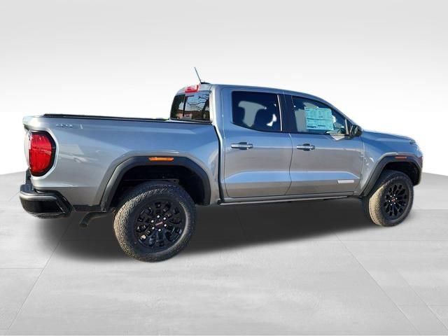 New 2026 GMC Canyon Elevation w/ Convenience Package image 2