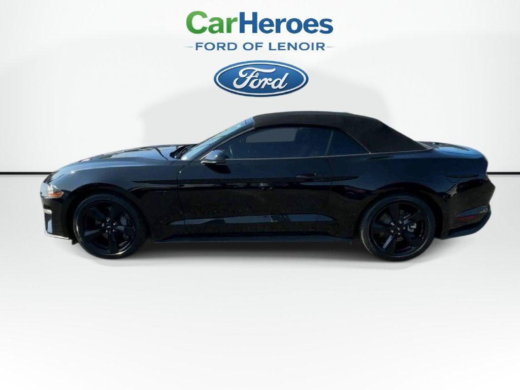 Used 2022 Ford Mustang GT Premium RWD image 5