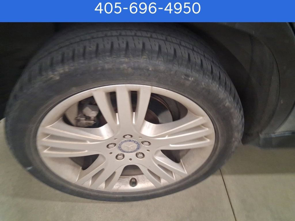 Used 2015 Mercedes-Benz GLK 350 2WD image 11