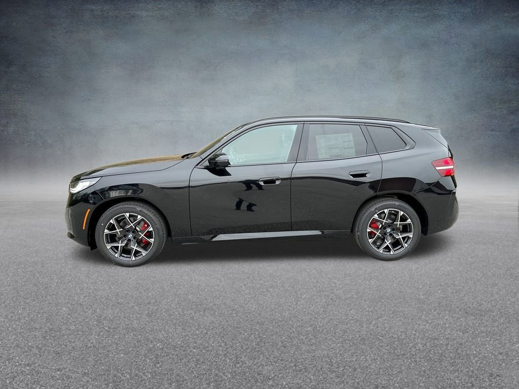 New 2026 BMW X3 xDrive30 w/ M Sport Package image 5