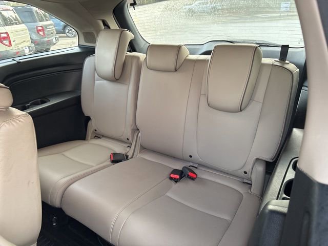 Used 2024 Honda Odyssey Elite image 31