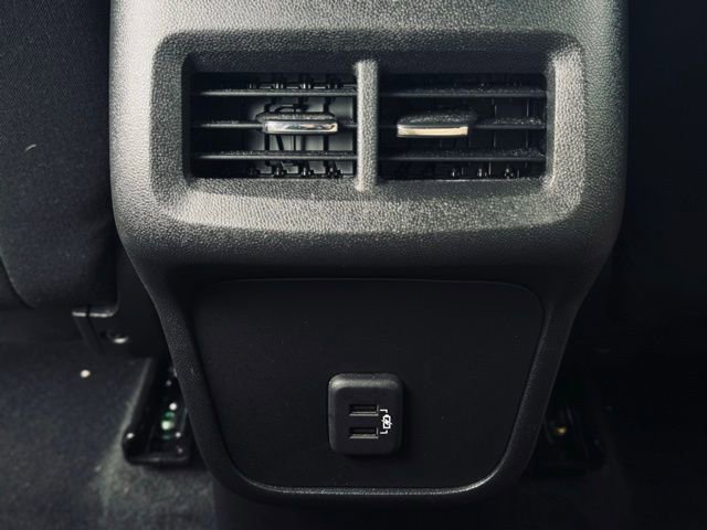 Used 2024 Chevrolet Equinox LT image 21