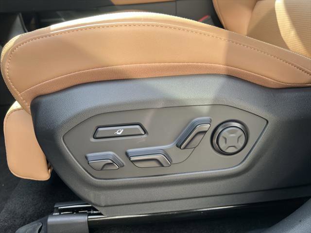 New 2026 Hyundai Santa Fe Calligraphy image 12