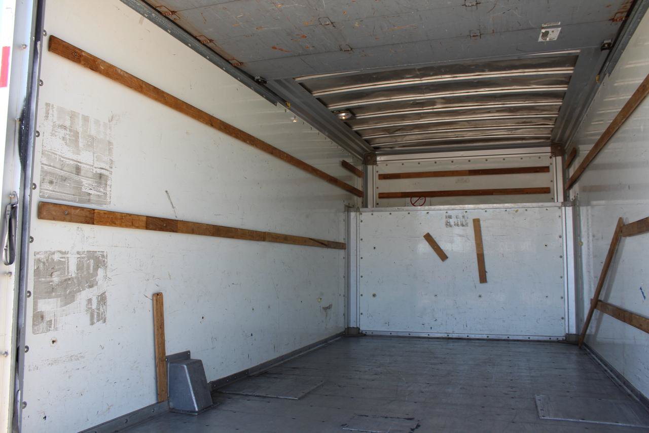 Used 2007 Ford E-450 and Econoline 450 RWD image 51