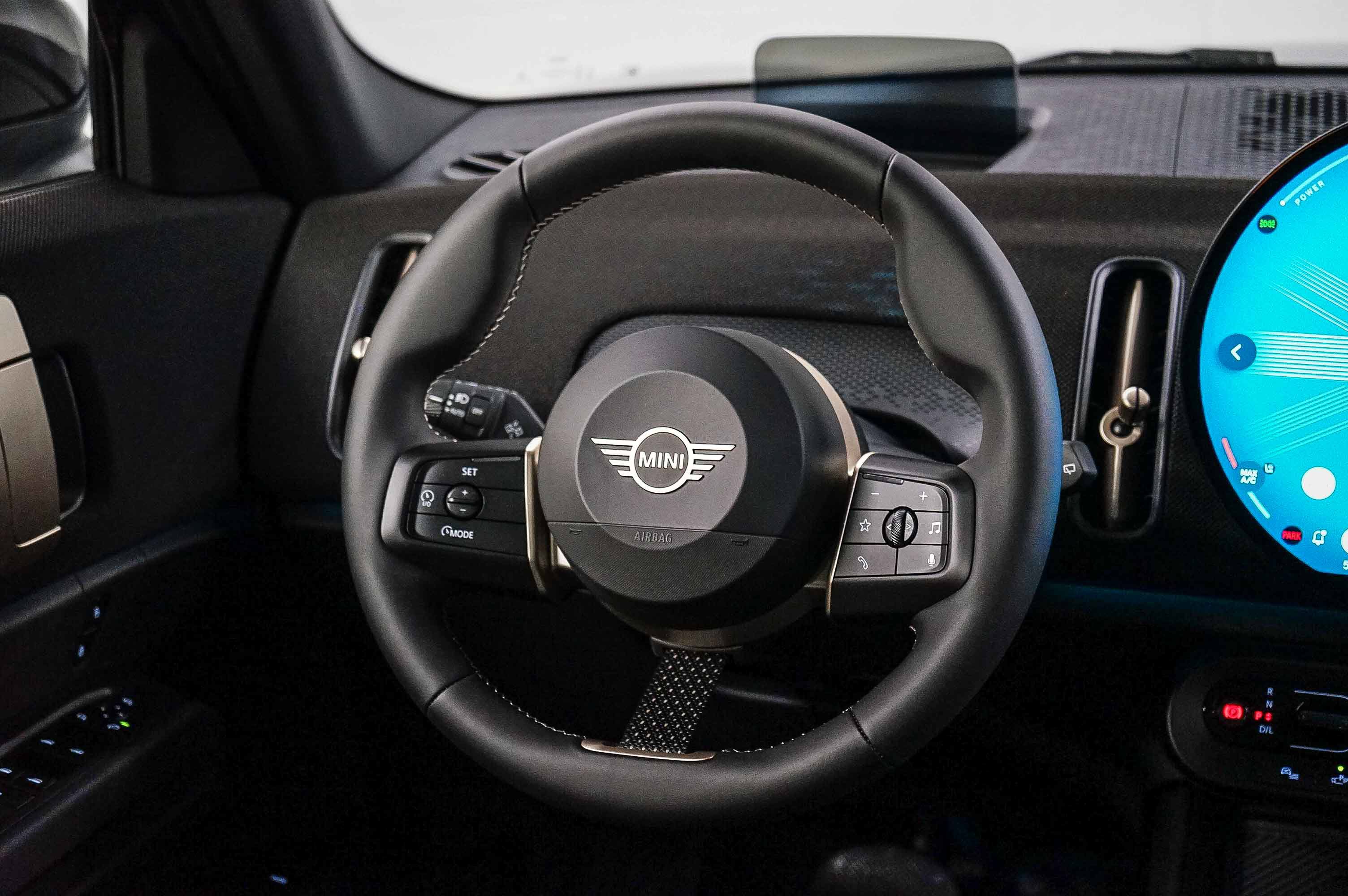 New 2027 MINI Cooper Countryman S AWD/4WD image 15