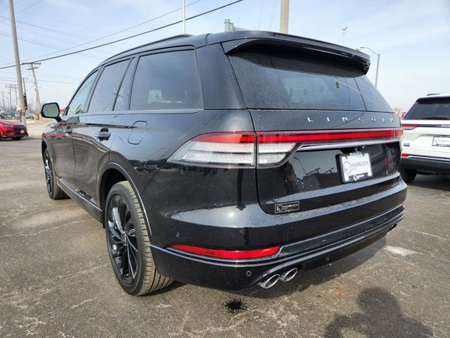 Used 2023 Lincoln Aviator Reserve w/ Jet Package image 7