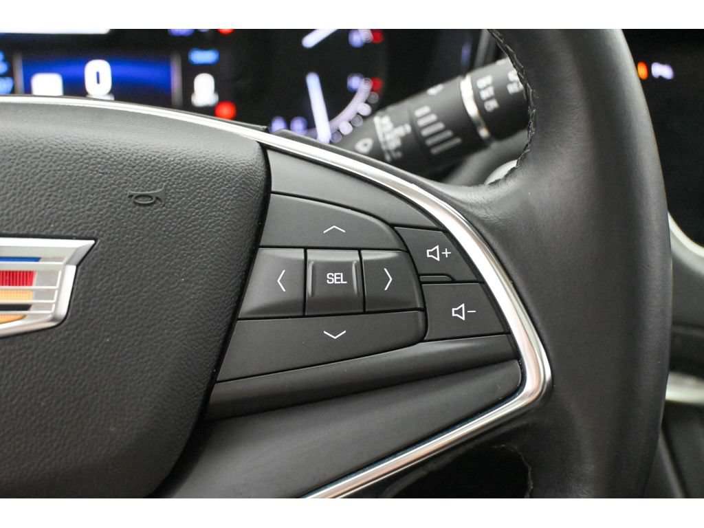 Used 2019 Cadillac XT5 Luxury FWD image 42