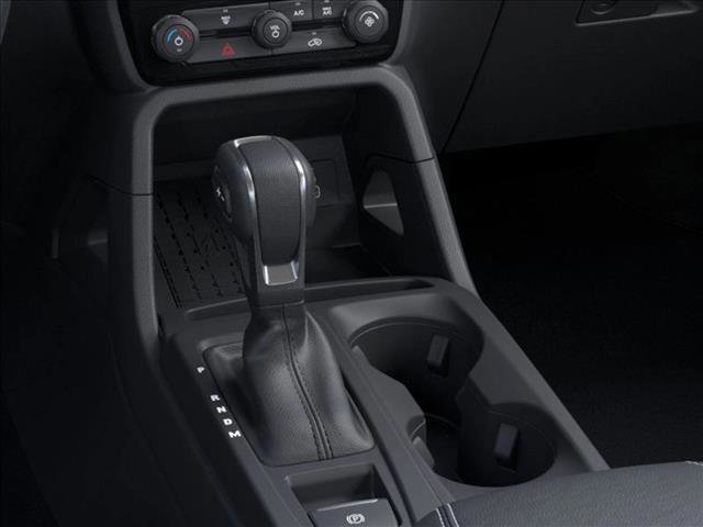 New 2025 Ford Ranger XLT w/ Advanced Towing Package image 15