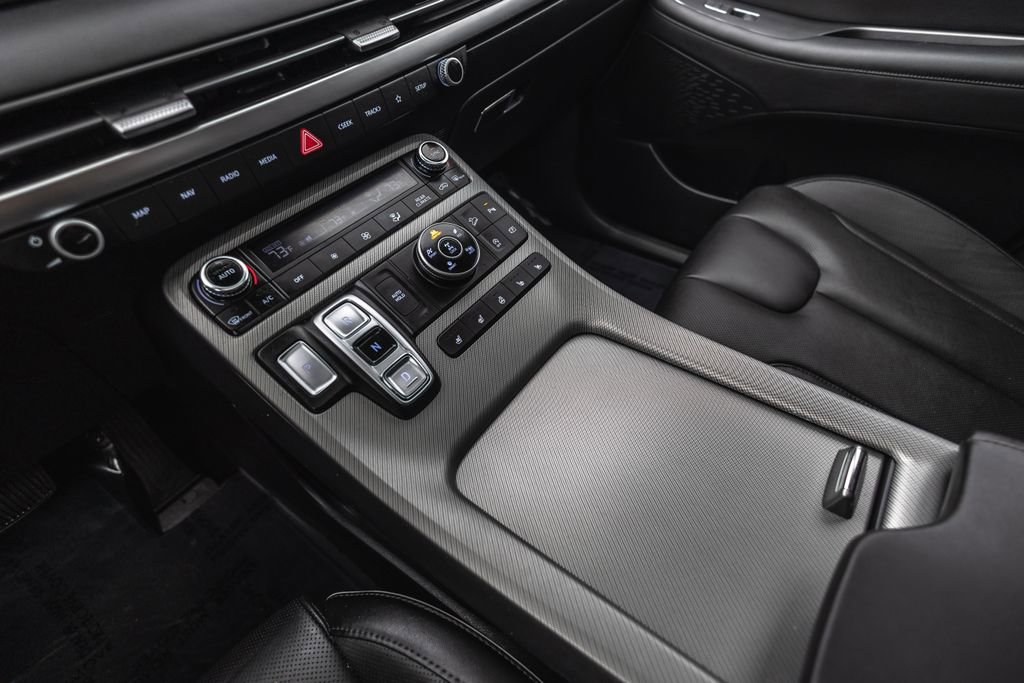 Used 2023 Hyundai Palisade SEL w/ Premium Package image 20