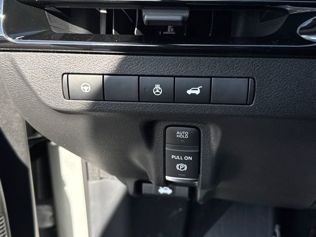 New 2025 Nissan Murano SL image 22