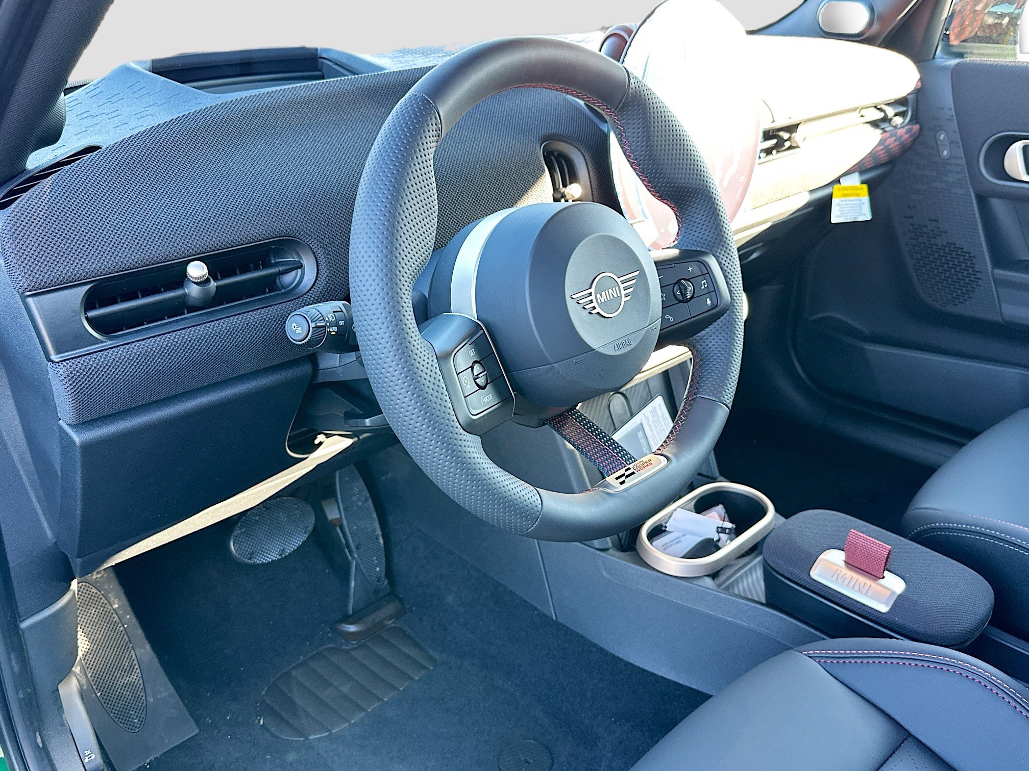 New 2026 MINI Cooper S FWD image 7