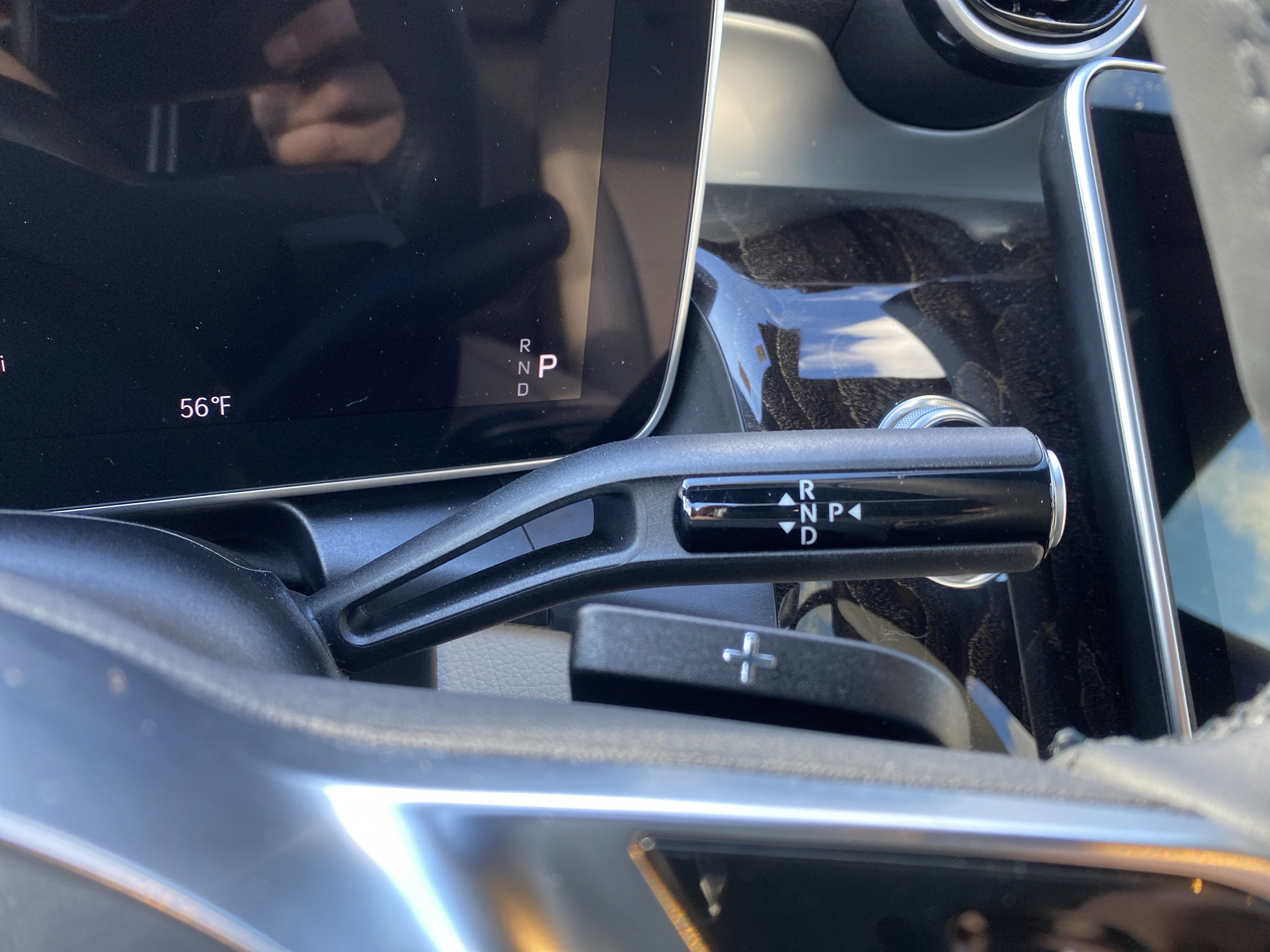 Used 2025 Mercedes-Benz GLC 300 4MATIC image 18