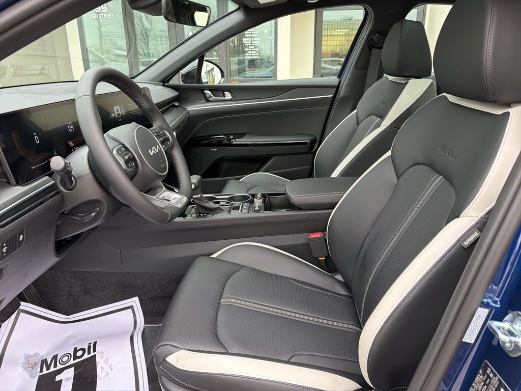 New 2026 Kia K5 GT-Line w/ GT-Line Premium Package image 29