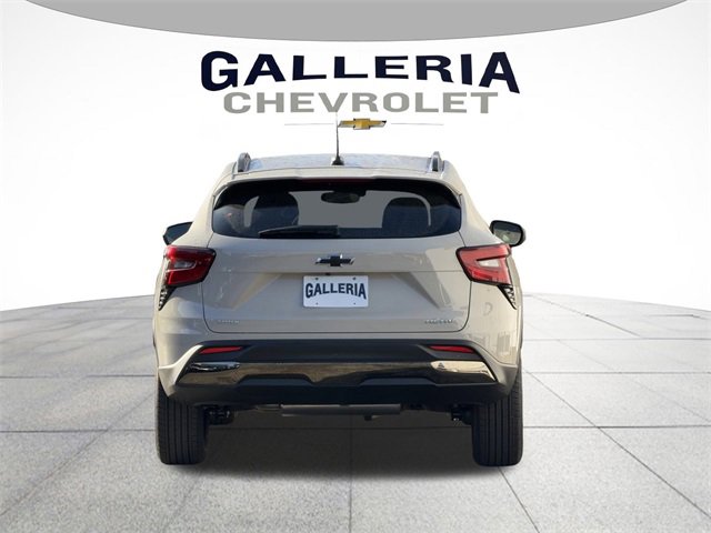 New 2026 Chevrolet Trax ACTIV w/ Driver Confidence Package image 6