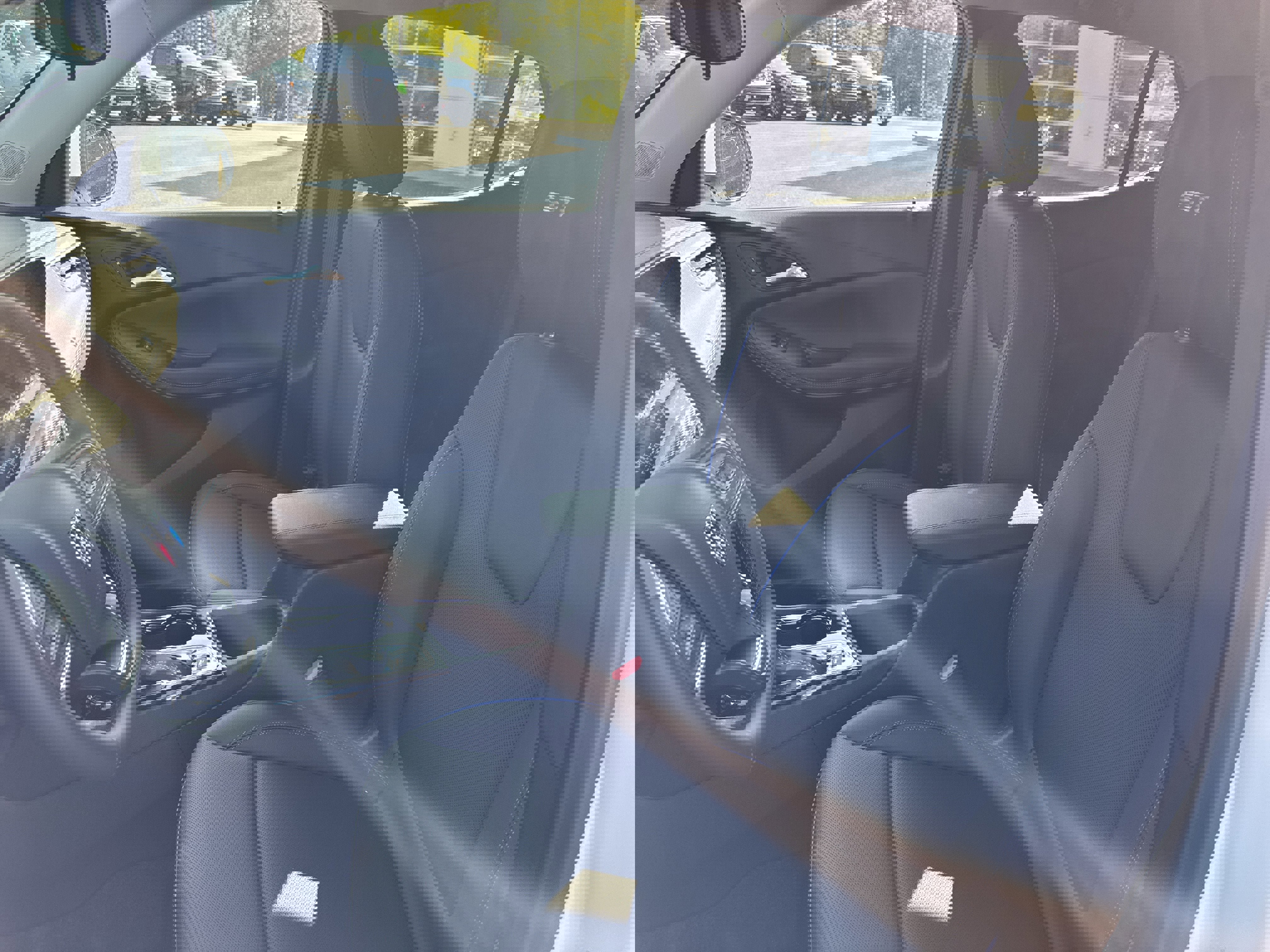 New 2026 Buick Encore GX Sport Touring w/ Comfort Package image 12