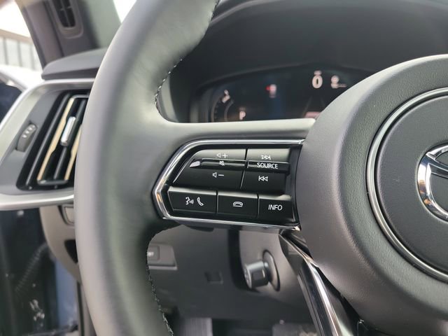 New 2026 MAZDA CX-90 Plug-In Hybrid w/ Premium Plus image 22