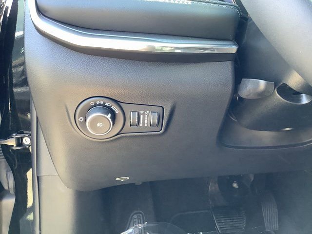 Used 2023 Jeep Compass High Altitude w/ Driver Assist Group I image 15