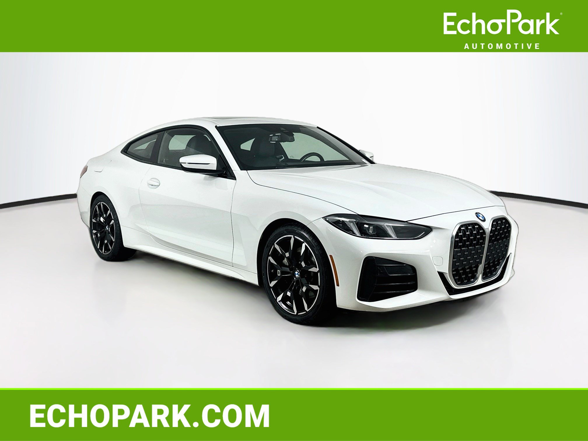 Used 2026 BMW 430i xDrive Coupe