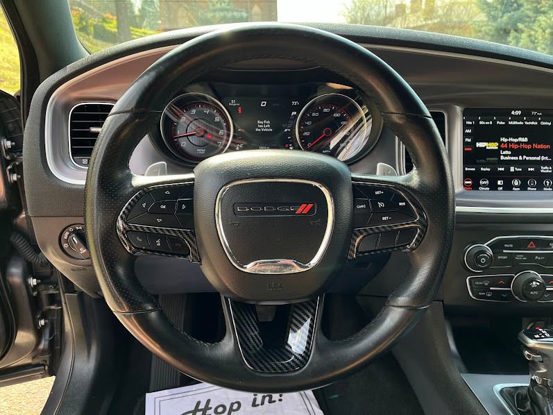 Used 2019 Dodge Charger R/T image 12