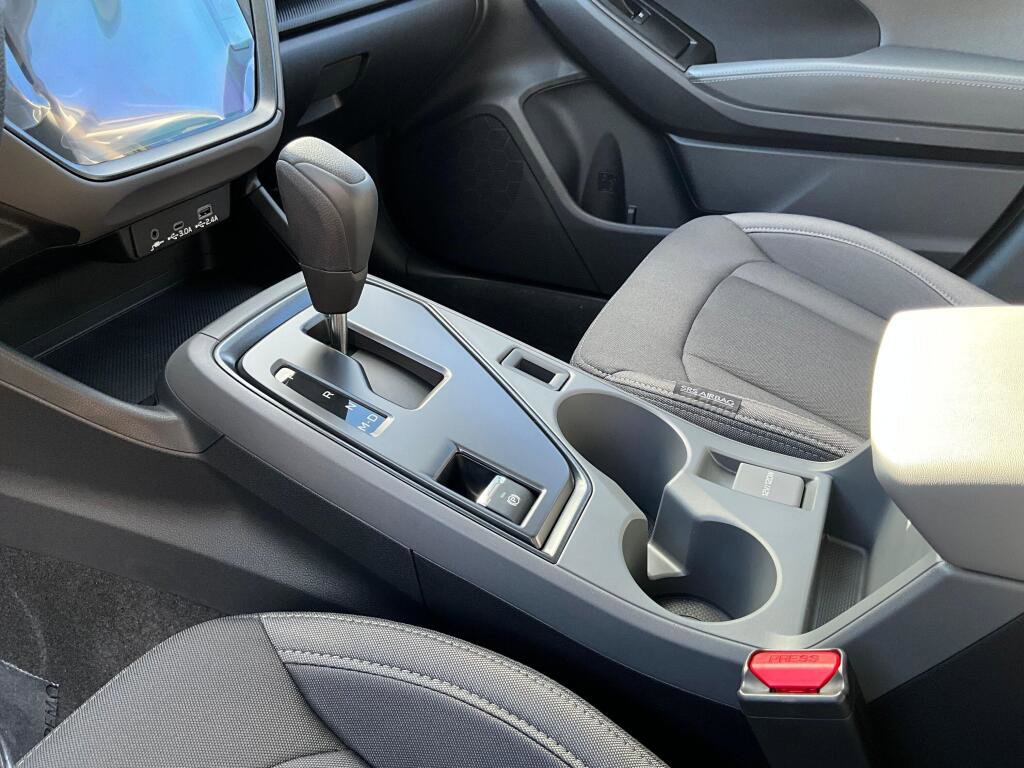 New 2026 Subaru Crosstrek 2.0i Premium image 18