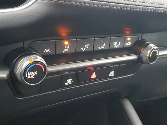 New 2026 MAZDA MAZDA3 s image 27