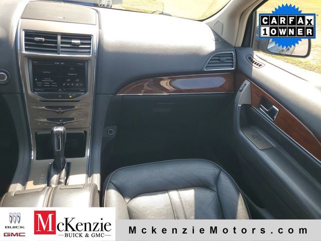 Used 2013 Lincoln MKX FWD image 27