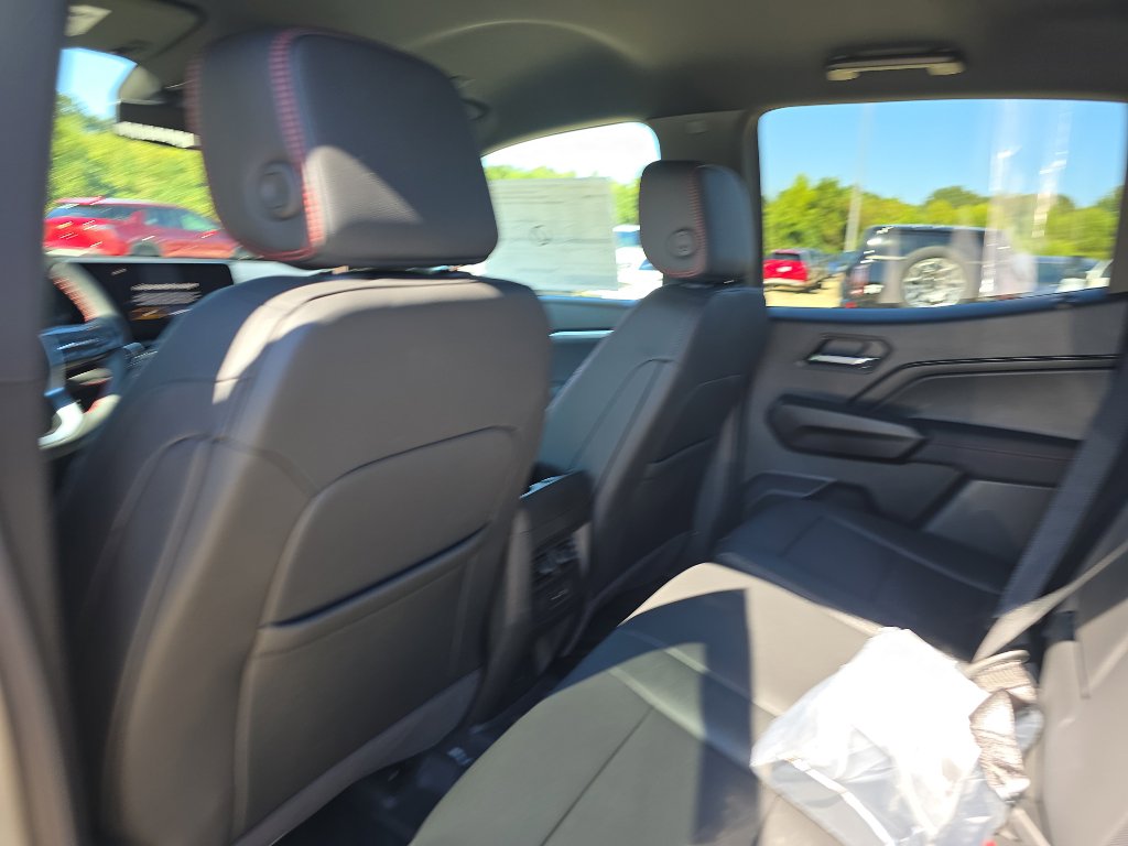 New 2026 Chevrolet Colorado Z71 w/ Technology Package image 11