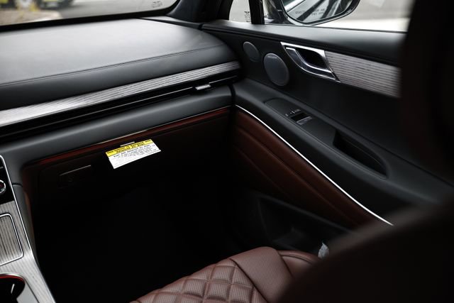 New 2026 Genesis GV80 3.5T Prestige image 29