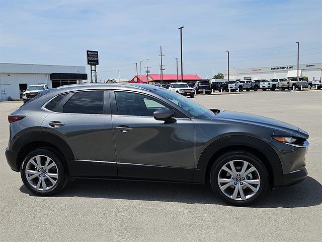 Used 2023 MAZDA CX-30 AWD 2.5 S w/ Select Package image 7